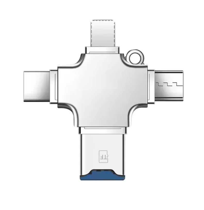 Adaptateur Universal Micro SD